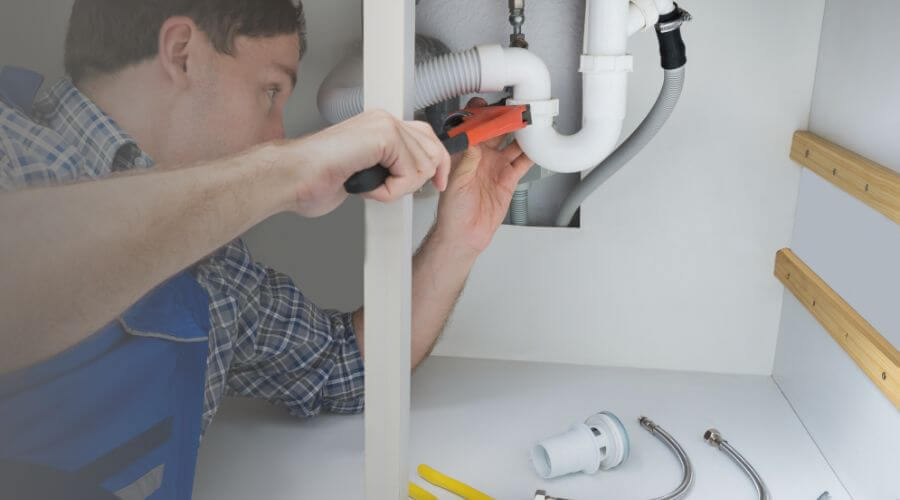 Local tankless water heater installation in Westfall, OR